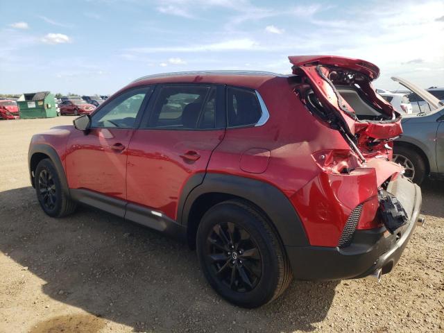 Photo 2 from auction – 2024 MAZDA CX-50 PREF with VIN 7MMVABBM0RN239630