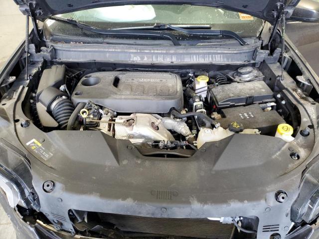 Photo 11 from auction – 2020 JEEP CHEROKEE L with VIN 1C4PJMDN0LD564785
