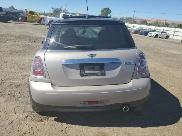 Photo 6 from auction – 2012 MINI COOPER with VIN WMWSU3C54CT264313