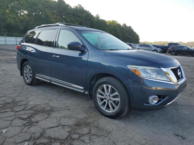 Zdjęcie 4 z aukcji – 2014 NISSAN PATHFINDER z VIN 5N1AR2MN6EC690866