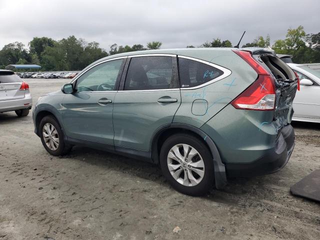 Photo 2 from auction – 2012 HONDA CR-V EX with VIN 2HKRM3H52CH503713