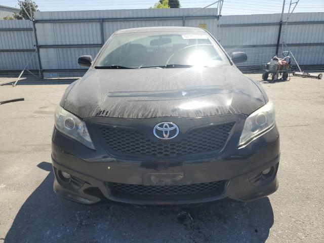 Photo 5 from auction – 2010 TOYOTA CAMRY BASE with VIN 4T1BF3EKXAU015484
