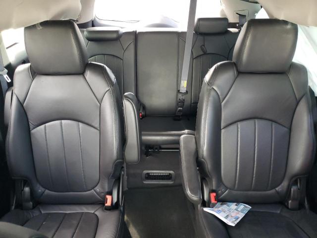 Photo 10 from auction – 2012 BUICK ENCLAVE with VIN 5GAKRCED5CJ345780