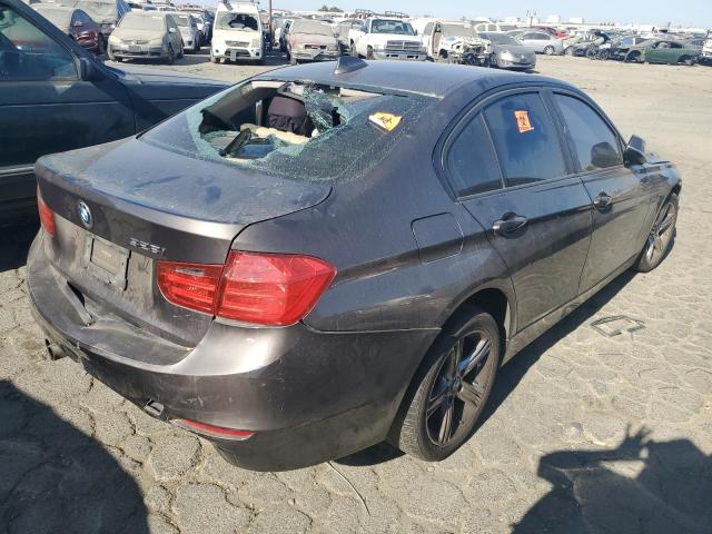 Photo 3 from auction – 2012 BMW 328 I with VIN WBA3A5C58CF342955