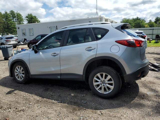 Photo 2 from auction – 2016 MAZDA CX-5 SPORT with VIN JM3KE4BY6G0776445
