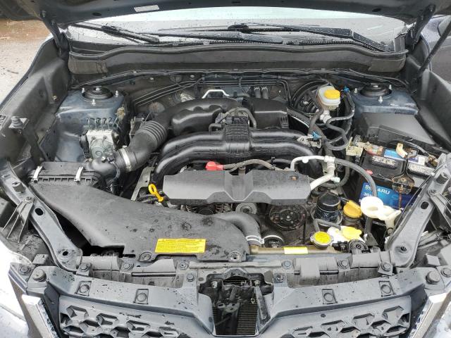 Photo 11 from auction – 2015 SUBARU FORESTER 2 with VIN JF2SJAKC4FH544595