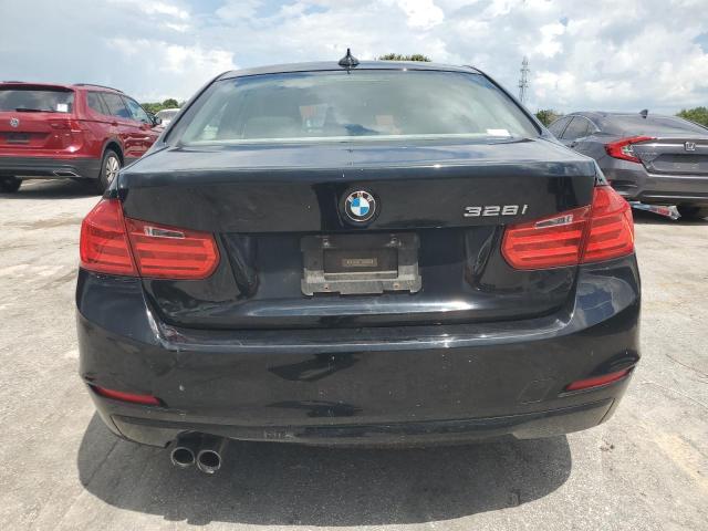 Photo 6 from auction – 2013 BMW 328 I with VIN WBA3A5C54DF357146