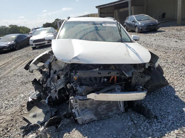 Photo 5 from auction – 2017 KIA NIRO EX with VIN KNDCC3LC7H5065518