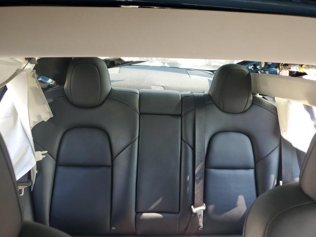 Photo 10 from auction – 2022 TESLA MODEL 3 with VIN 5YJ3E1EA0NF192129