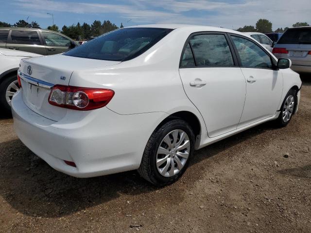 Photo 3 from auction – 2012 TOYOTA COROLLA BA with VIN 5YFBU4EE0CP013821