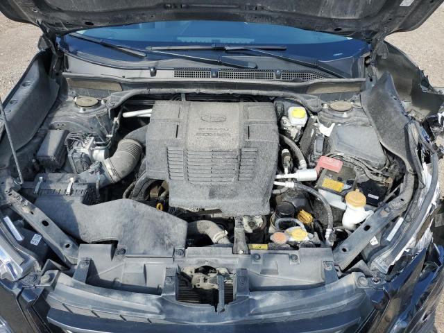 Photo 12 from auction – 2022 SUBARU FORESTER P with VIN JF2SKADC8NH470073