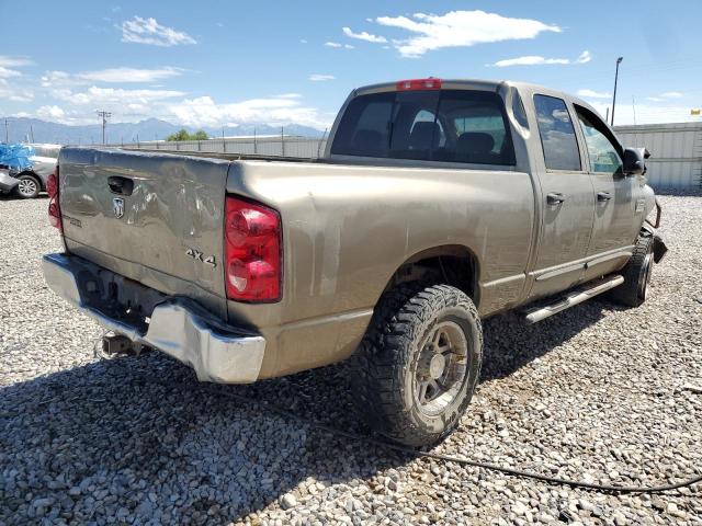 Zdjęcie 3 z aukcji – 2007 DODGE RAM 2500 S z VIN 3D7KS28CX7G755360