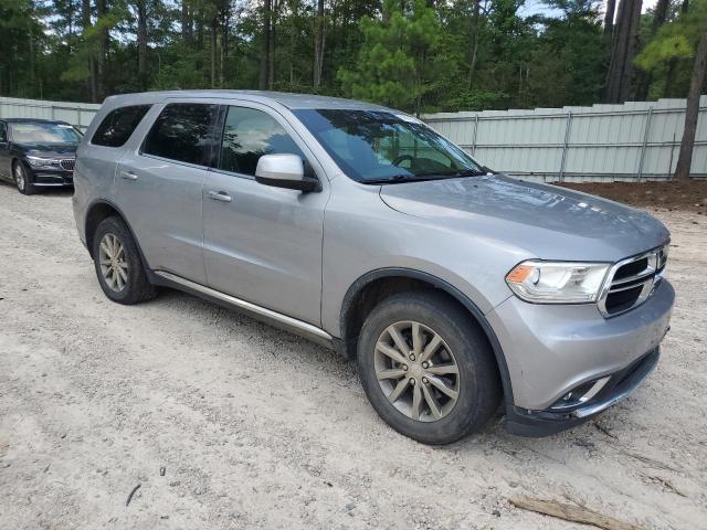 Фото 4 с аукциона – 2018 DODGE DURANGO SX с VIN 1C4RDJAG9JC372725