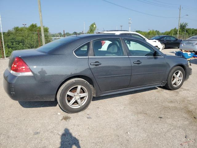 Photo 3 from auction – 2010 CHEVROLET IMPALA LS with VIN 2G1WA5EK5A1220005