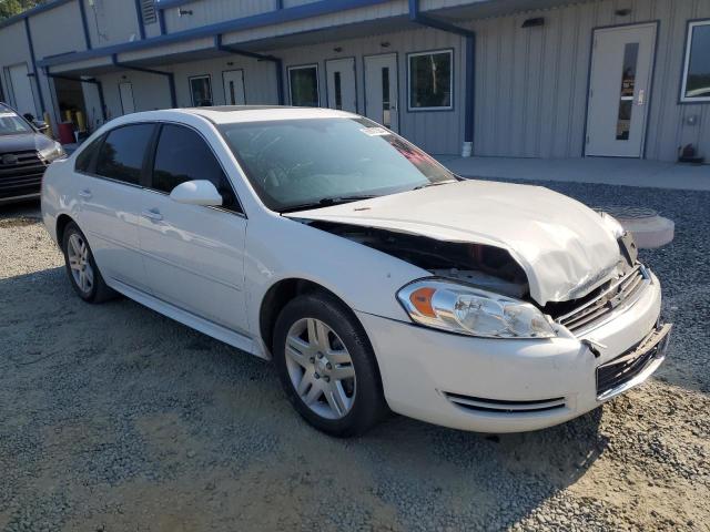 Photo 4 from auction – 2015 CHEVROLET IMPALA LIM with VIN 2G1WB5E37F1133641
