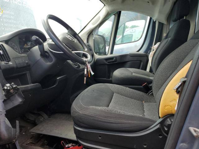 Photo 7 from auction – 2019 RAM PROMASTER with VIN 3C6TRVDG5KE514838