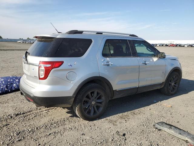 Photo 3 from auction – 2011 FORD EXPLORER L with VIN 1FMHK8F85BGA31839