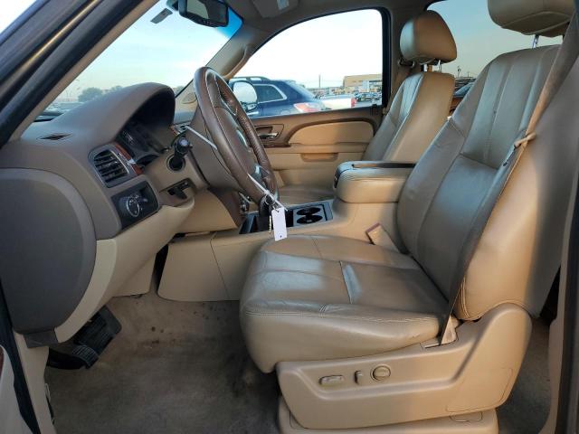 Photo 7 from auction – 2012 CHEVROLET TAHOE C150 with VIN 1GNSCBE06CR176613