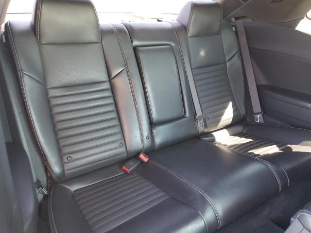 Photo 10 from auction – 2012 DODGE CHALLENGER with VIN 2C3CDYAGXCH292157