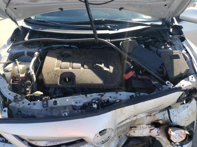 Photo 11 from auction – 2013 TOYOTA COROLLA BA with VIN 2T1BU4EEXDC978297