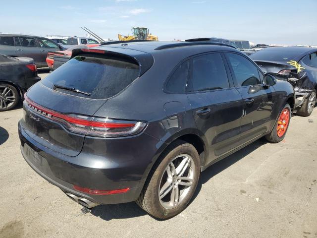 Photo 3 from auction – 2021 PORSCHE MACAN S with VIN WP1AB2A53MLB36209