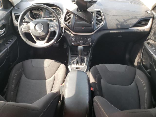 Photo 8 from auction – 2016 JEEP CHEROKEE L with VIN 1C4PJLCB2GW234223
