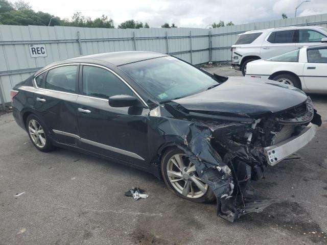 Photo 4 from auction – 2015 NISSAN ALTIMA 2.5 with VIN 1N4AL3AP7FC203473