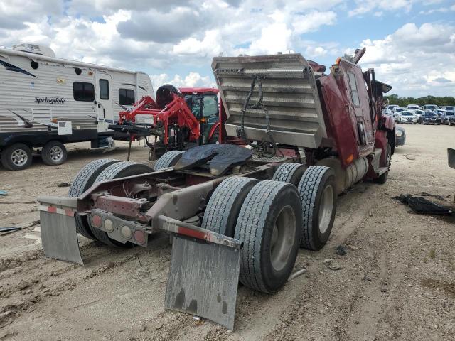 Photo 4 from auction – 2017 KENWORTH CONSTRUCTI with VIN 1XKZDP9X4HJ988740