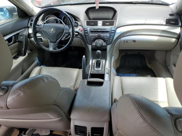 Photo 8 from auction – 2011 ACURA TL with VIN 19UUA8F54BA001148