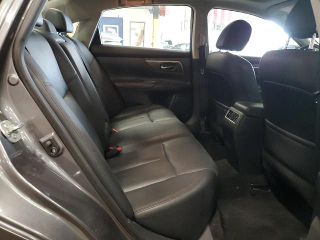 Photo 10 from auction – 2015 NISSAN ALTIMA 2.5 with VIN 1N4AL3AP6FC233614