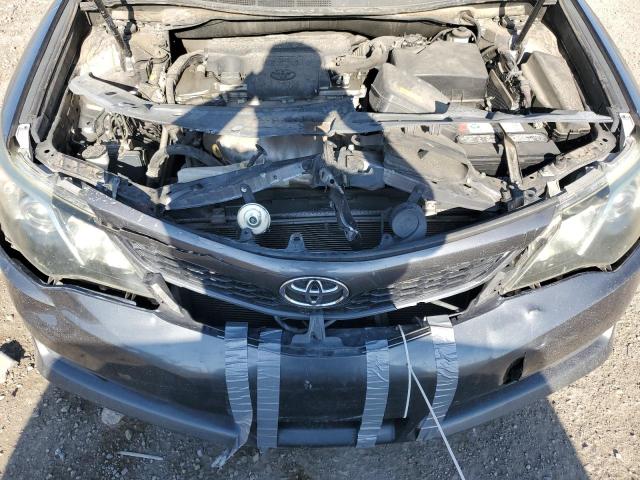 Photo 11 from auction – 2014 TOYOTA CAMRY L with VIN 4T1BF1FK2EU366124