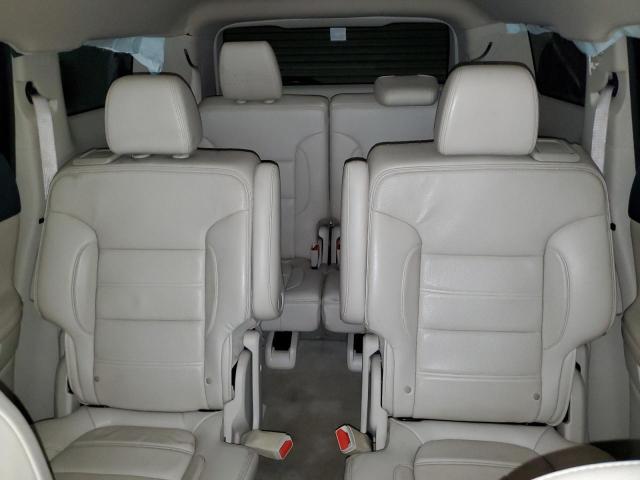 Photo 10 from auction – 2020 GMC ACADIA DEN with VIN 1GKKNPLS2LZ136795