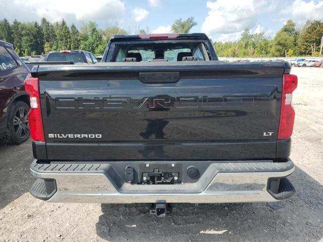 Photo 6 from auction – 2023 CHEVROLET SILVERADO with VIN 1GCRDDED0PZ250746