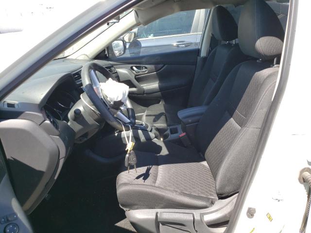 Photo 7 from auction – 2018 NISSAN ROGUE S with VIN KNMAT2MT4JP590305