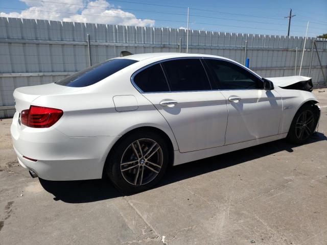 Photo 3 from auction – 2011 BMW 535 XI with VIN WBAFU7C5XBDU55073