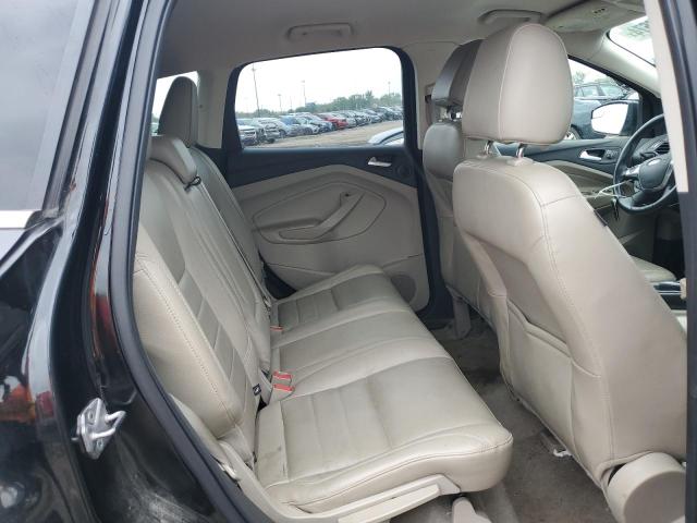 Photo 11 from auction – 2016 FORD ESCAPE TIT with VIN 1FMCU9J90GUA77646