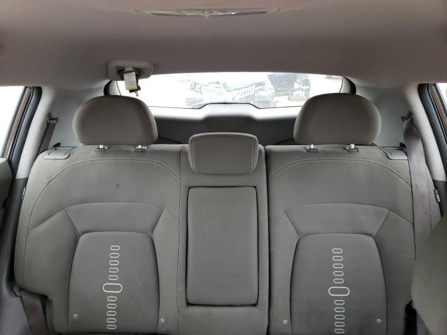 Photo 10 from auction – 2012 KIA SPORTAGE E with VIN KNDPCCA29C7325295