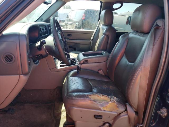 Photo 7 from auction – 2005 GMC YUKON with VIN 1GKEC13TX5J161244