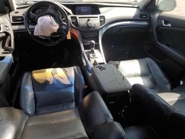 Photo 8 from auction – 2012 ACURA TSX TECH with VIN JH4CU2F61CC008747