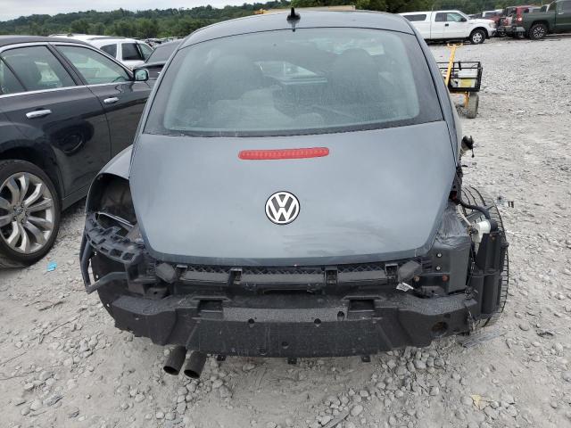 Photo 6 from auction – 2012 VOLKSWAGEN BEETLE with VIN 3VWJX7AT0CM645618