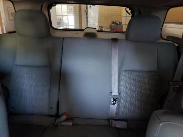 Photo 10 from auction – 2007 JEEP GRAND CHER with VIN 1J8GR48K87C674514