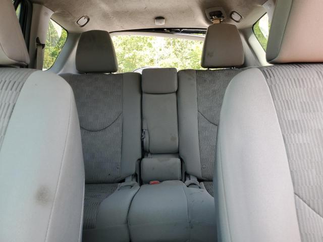 Photo 10 from auction – 2012 TOYOTA RAV4 with VIN 2T3BF4DV6CW211370