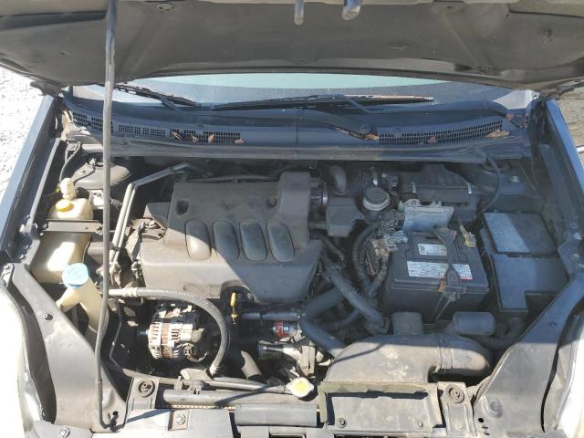 Photo 11 from auction – 2011 NISSAN SENTRA 2.0 with VIN 3N1AB6AP5BL614077