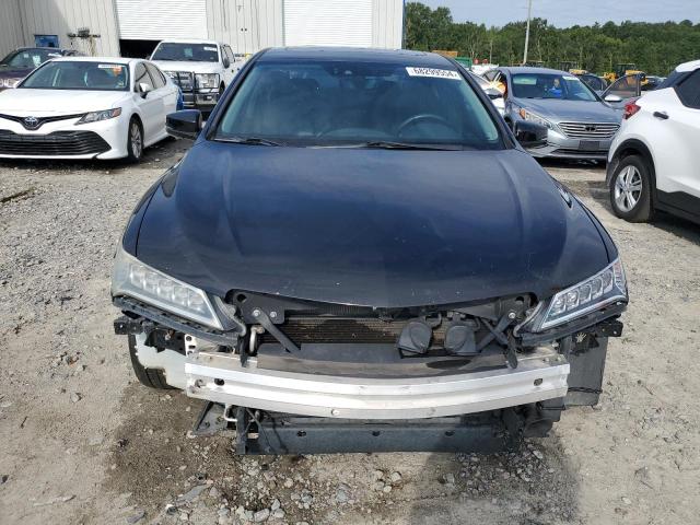 Photo 5 from auction – 2015 ACURA TLX TECH with VIN 19UUB2F50FA007111