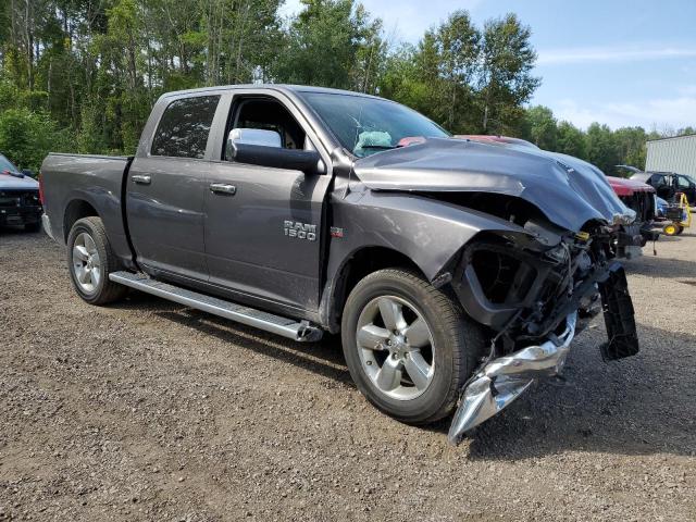 Photo 4 from auction – 2017 RAM 1500 SLT with VIN 1C6RR7LTXHS672893