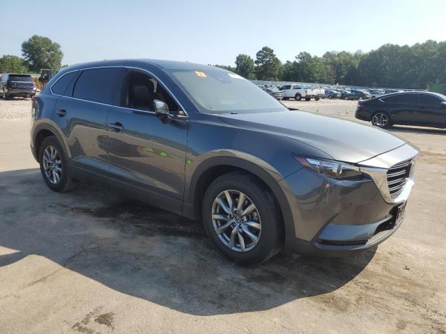 Photo 4 from auction – 2018 MAZDA CX-9 TOURI with VIN JM3TCACY8J0233693