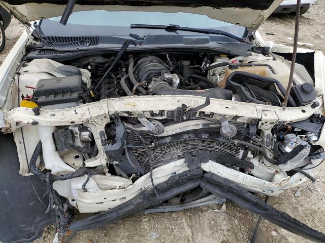 Photo 11 from auction – 2006 CHRYSLER 300C with VIN 2C3LA63H46H259260