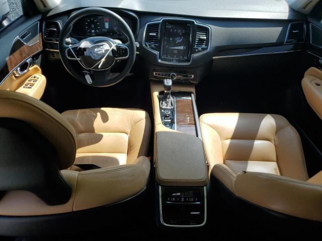 Photo 8 from auction – 2016 VOLVO XC90 T6 with VIN YV4A22PK3G1022142