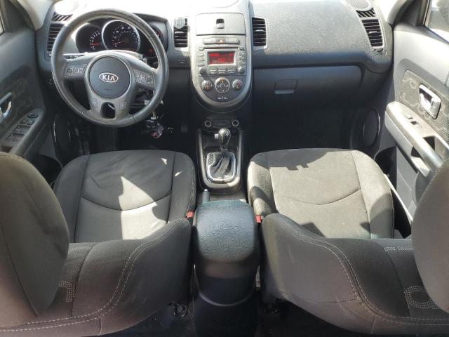 Снимка 8 от търг – 2012 KIA SOUL + с VIN KNDJT2A65C7422786