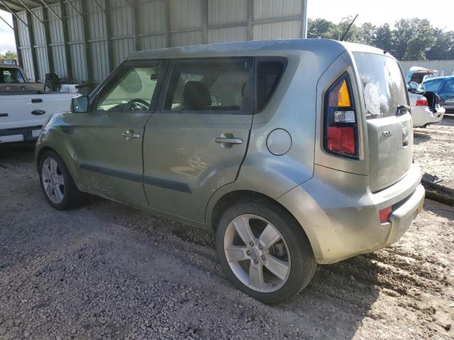 Photo 2 from auction – 2011 KIA SOUL + with VIN KNDJT2A21B7248954
